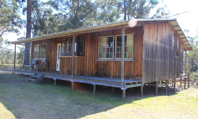 Lovedale Maison | Lovedale Cottages Hunter Valley