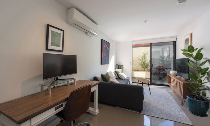 Hawthorn Appartement | Lovely 1 bd apart in Melbourne