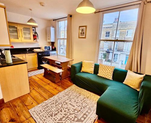 Tollington Appartement | Lovely 1 Bed Apartment 2 min to Station