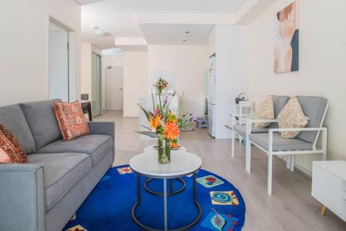 Turramurra Appartement | Lovely 1 bed apartment at Turrumurra with parking