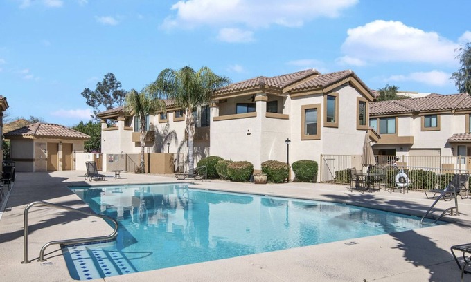 Tucson Copropriété | Lovely 1 bed condo Rillito/Catalina Foothills!