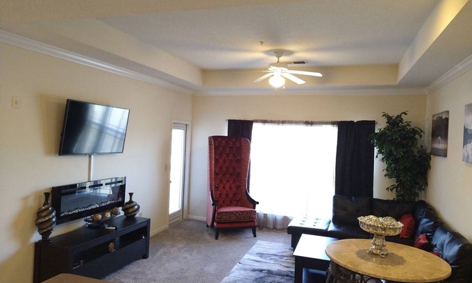 Atlanta Appartement | Lovely 1 Bedroom/1Bath Apartment