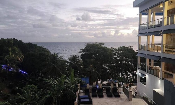 Bacolet Appartement | Lovely 1-bedroom apartment in Scarborough for a relaxing getaway