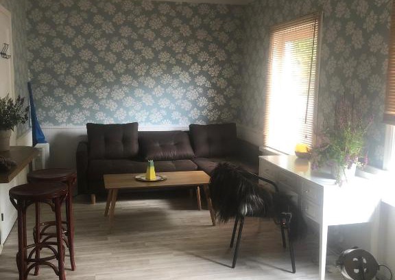 Rakvere Appartement | Lovely 1 bedroom apartment in Rakvere with sleeping for 4