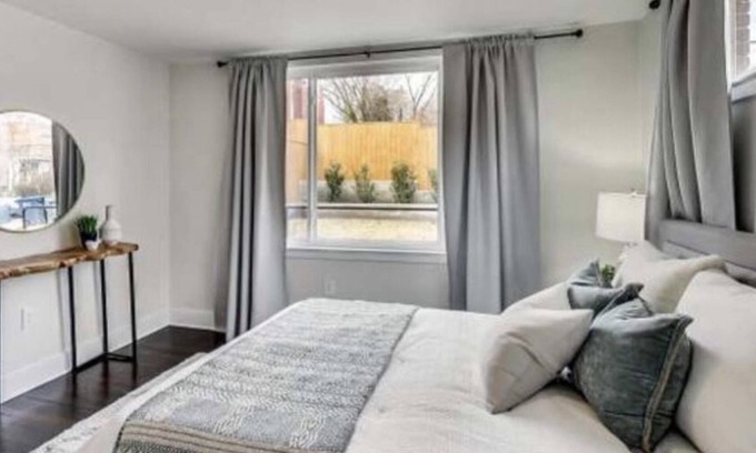 Northeast Appartement | Lovely 1-bedroom rental unit with free parking