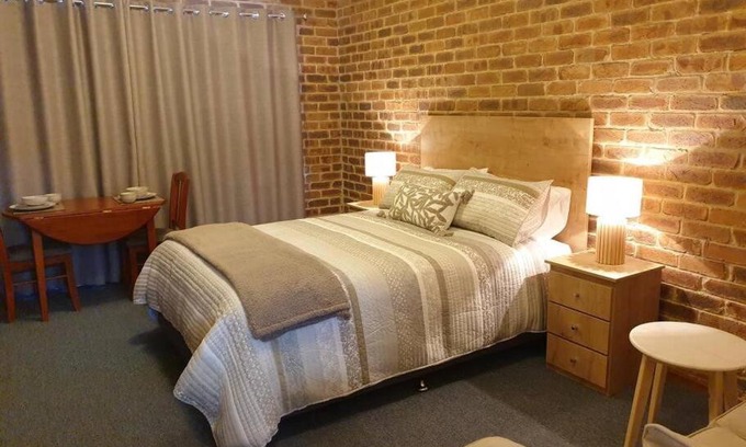 Buchan Appartement | Lovely 1 Bedroom unit in Buchan.