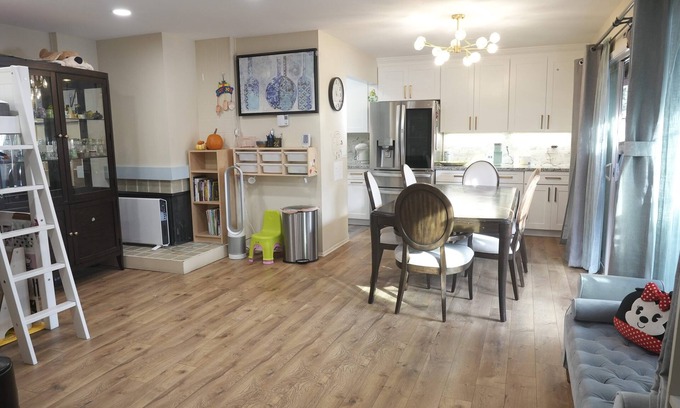 Mountain View Copropriété | Lovely 1B1B condo with patio near downtown MTV