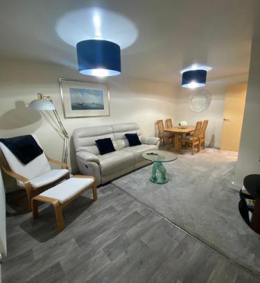 Crosby Appartement | Lovely 2 bed apartment in Crosby
