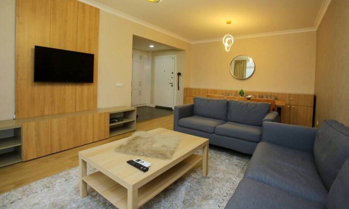 Basaksehir Appartement | Lovely 2-Bedroom Apartment in Basaksehir