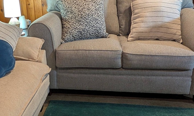 Topsham Appartement | Lovely 2-bedroom apartment with AC in charming Topsham