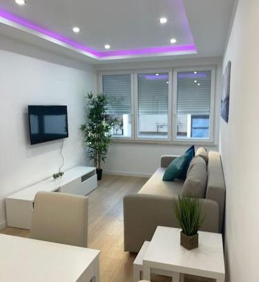 Barreiro Appartement | Lovely 2 bedroom apartment in South Lisbon