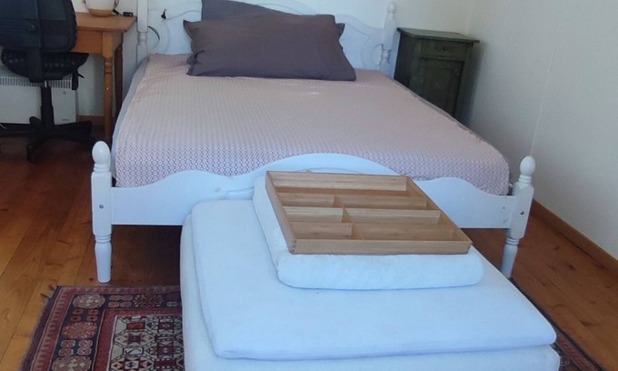 Jonschwil Appartement | Lovely 2-bedroom apartment in Schwarzenbach with WiFi