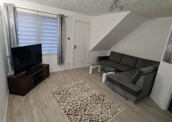 Culloden Appartement | Lovely 2 bedroom flat in nice Inversness area.