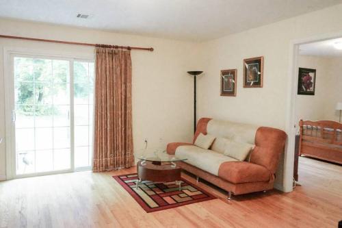 Scotch Plains Appartement | Lovely 2 Bedrooms Apartment