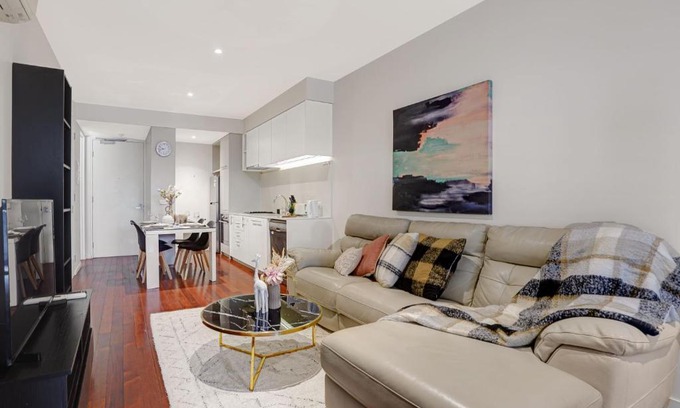 Notting Hill Appartement | Lovely 2 bedrooms apartment *free parking