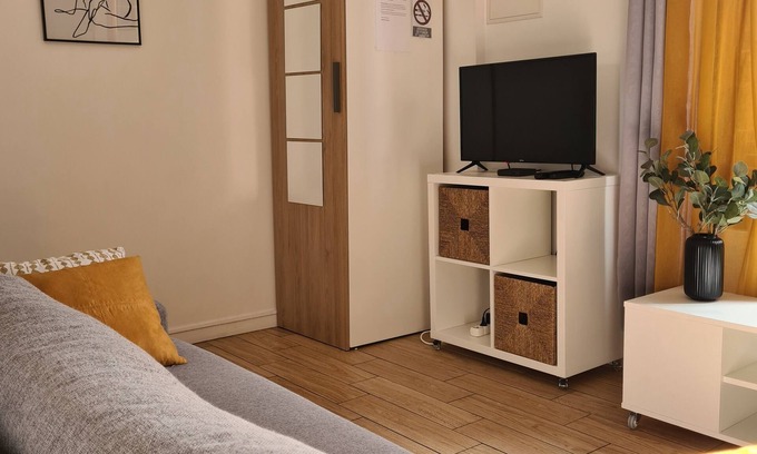 Bessancourt Appartement | Joli 2 pièces au calme, Paris à 30 min, sites touristiques dans les environs,
