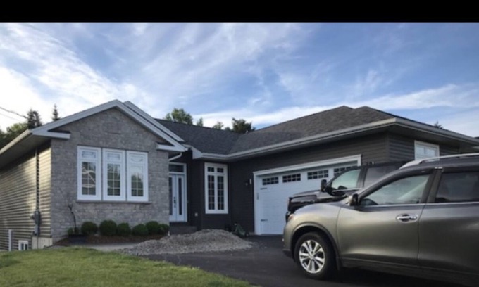 Grand Bay-Westfield Appartement | Lovely, 3 bedroom apartment with all of the comforts of home