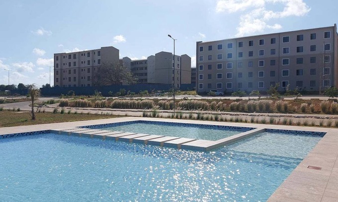 Vipingo Appartement | Lovely 3-Bed Apt next to Vipingo Ridge Golf Course