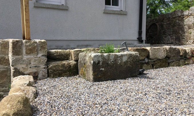 Clashganny Maison | Lovely 3-Bed House at Clashganny Mill, Borris