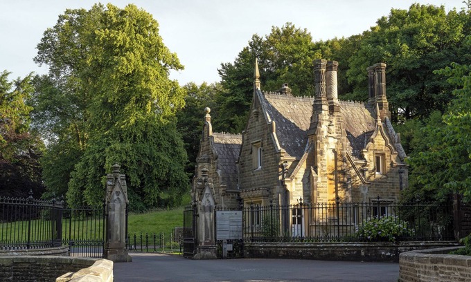 Skipton Maison | Lovely 3 bedroom Lodge in the heart of Yorkshire Dales