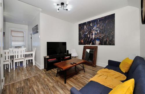 Wingate Appartement | Lovely 3-Bedroom Apt in the Heart of Brooklyn