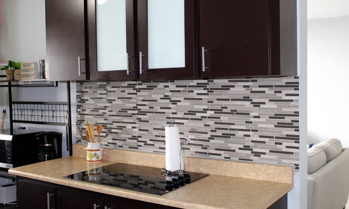 Rio Piedras Copropriété | Lovely 3-bedroom condo with Penthouse Views