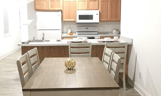 Dover Copropriété | Lovely 4 bed/4.5 Bath Condo