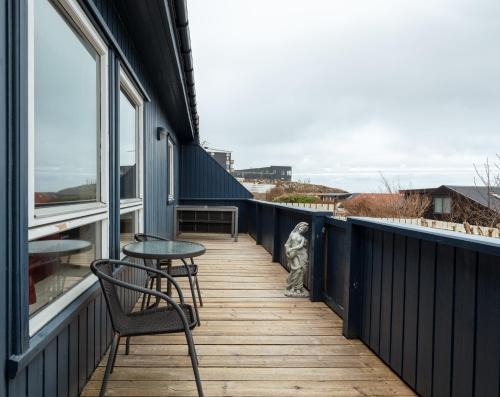 Hoyvik Appartement | Lovely 5BR House in Tórshavn