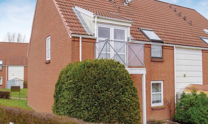 Kirchdorf Appartement | Bel appartement à Insel Poel OT.