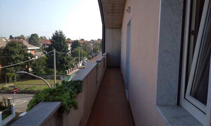 Bollate Appartement | Lovely Ada House