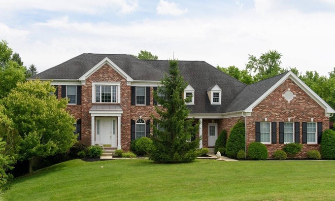 Cheyney Maison | COMME NOUVEAU DOMAINE WEST CHESTER