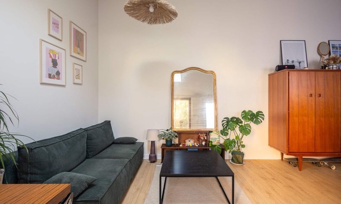 Capucins - Victoire Maison | lovely an typical house in Bordeaux historic center with WiFi