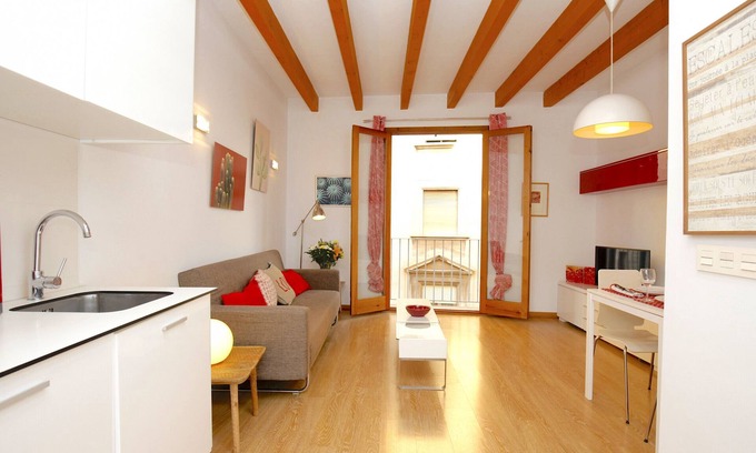 La Missio Appartement | Apartment in the urban area