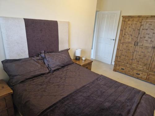 Heaton Maison | Lovely and Cosy Double Room