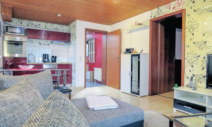 Brensbach Appartement | Bel appartement à Brensbach ot Wersau