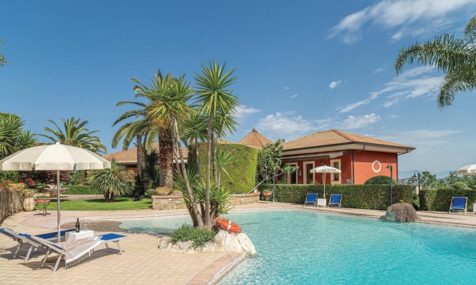 Laureana Cilento Appartement | Bel appartement à Laureana Cilento SA