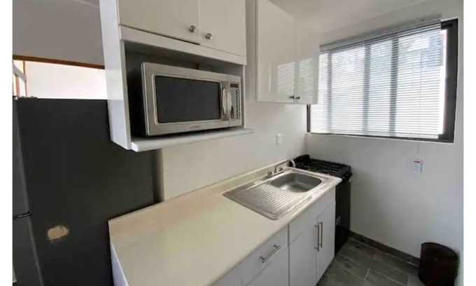 Tlalnepantla de Baz Appartement | Lovely apartment with pool and terrace
