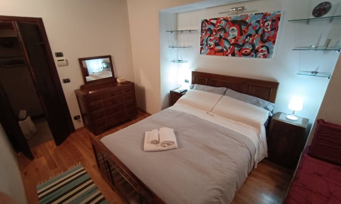 Citta di Castello Appartement | Lovely apartment in the heart of the city