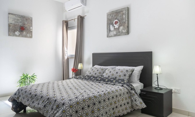 Bugibba Appartement | ☆ Lovely Apart. ♡ next to Bugibba Square ☆