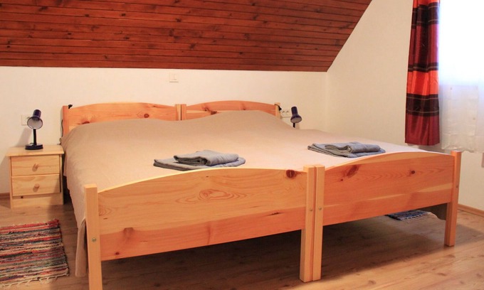 Bohinjska Bistrica Appartement | Bel appartement à Bohinjska Bistrica près de Forest