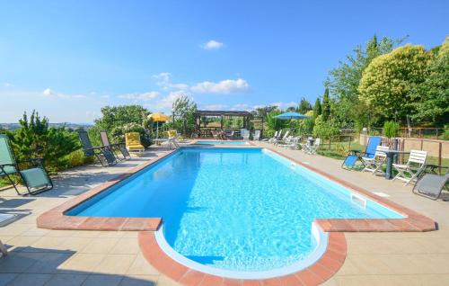 Magliano in Toscana Appartement | Lovely Apartment In Magliano In Toscana