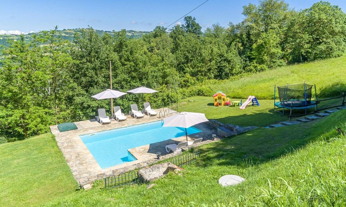 Monastero Bormida Appartement | Bel appartement à Monastero Bormida