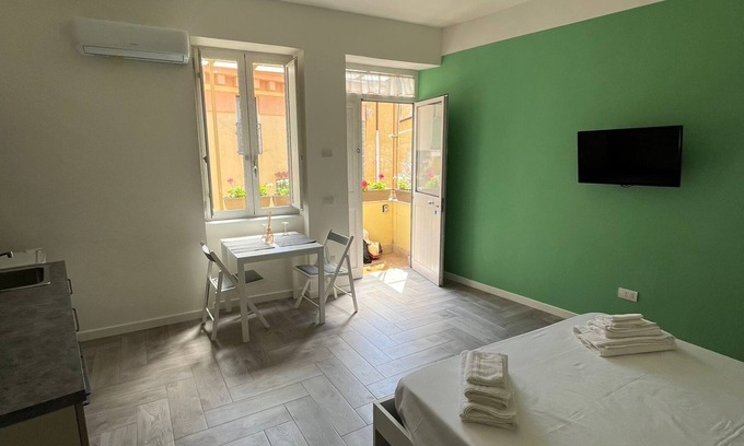 Nocera Inferiore Appartement | Lovely apartment near the Amalfi and Sorrento coasts