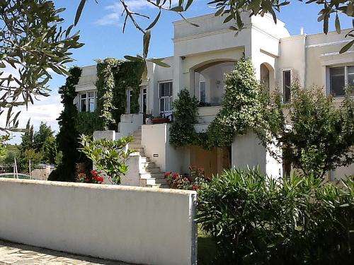 Thermi Appartement | Lovely apartm.near airport