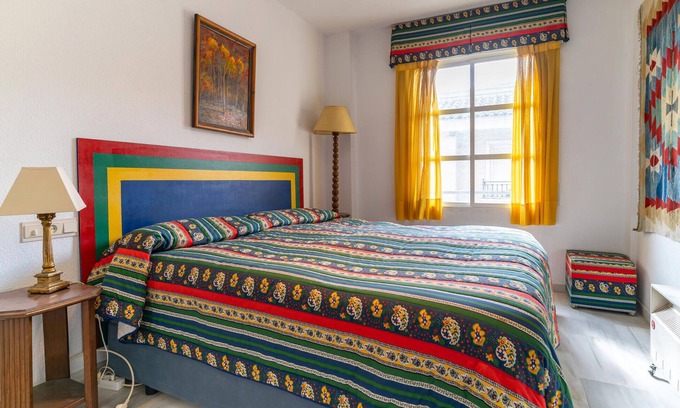 Cenes de la Vega Appartement | Cenes de La Vega