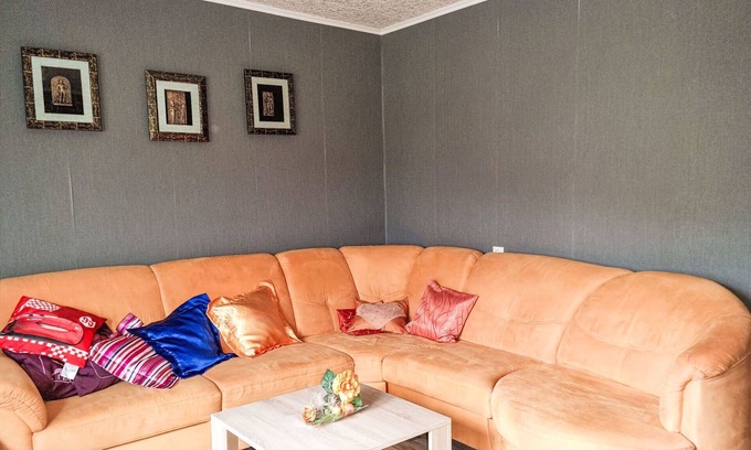 Stadtoldendorf Appartement | Joli appartement pour 2 personnes avec WIFI, TV et terrasse