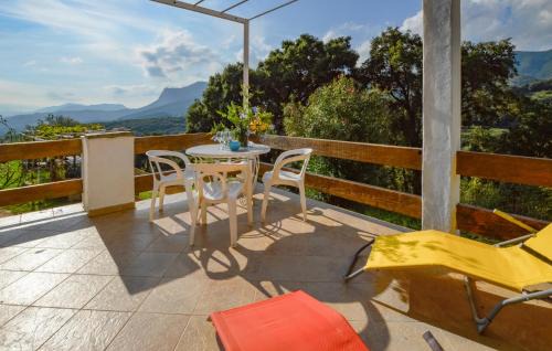Sarrola-Carcopino Appartement | Lovely Apartment In Sarrola Carcopino