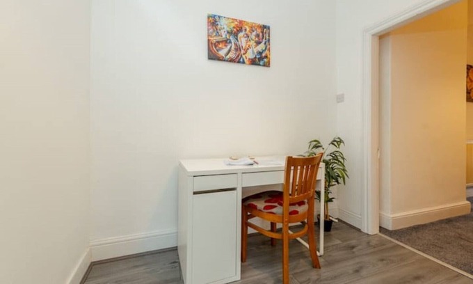 Crosby Appartement | Lovely Apartment 2 Minutes Walk From Crosby Beach