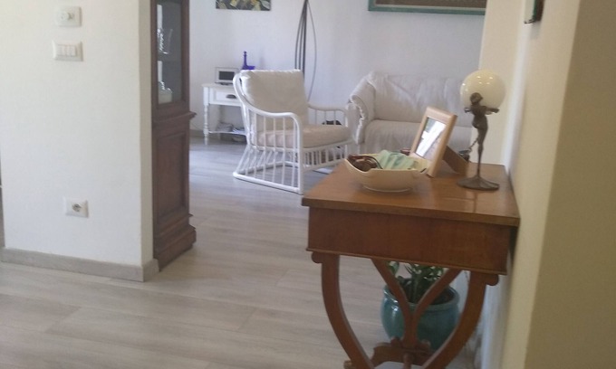 Isolotto Maison | Lovely apartment 5min from the Cascine park and close to the historical center