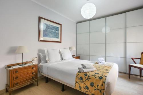 Collblanc y La Torrassa Appartement | Lovely Apartment close to FCB, FIRA WMC Barcelona